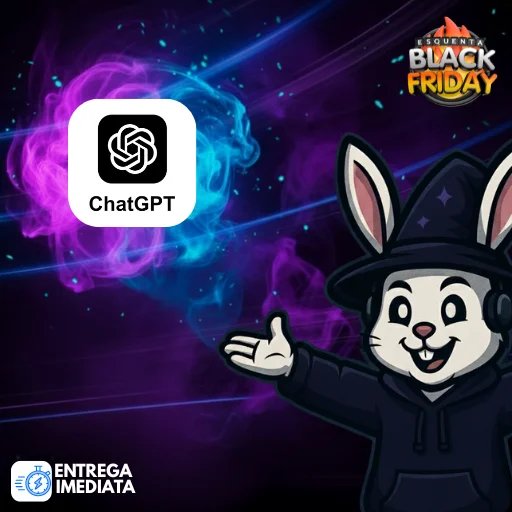 Agente GPT Mensal - Acesso Compartilhado